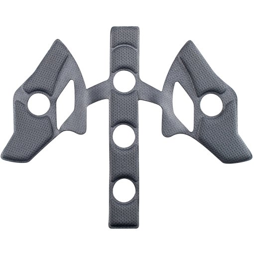 Produktbild von Leatt All Mountain 1.0 DBX/MTB Inner Liner Helmpolster - schwarz