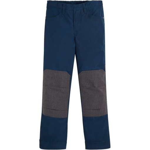 Foto de Elkline Pantalones Niños - KALTMEISTER - blueshadow