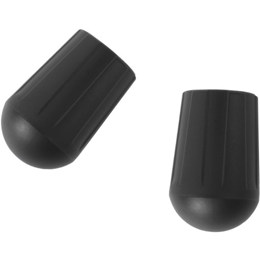 Foto de Helinox Cafe Chair Rubber Feet Replacement - 2 Pza.