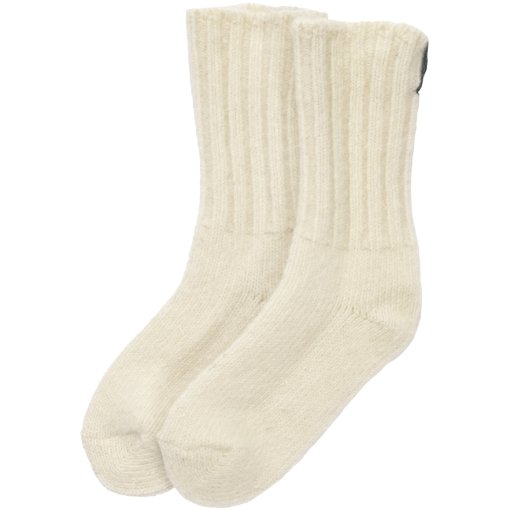 Foto de Devold Calcetines de Lana - Nansen Wool - 000A Offwhite