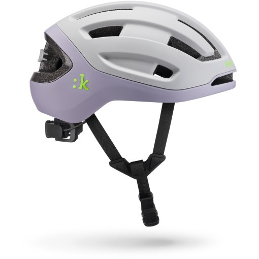 Produktbild von Fizik Kyros Rennradhelm - grey-lavander