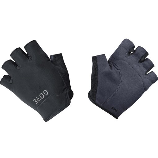 Productfoto van GOREWEAR C3 Short Finger Gloves - black 9900