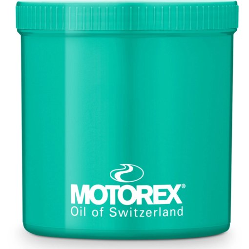 Image de Motorex Bike Grease - Graisse pour Vélo - 850 g