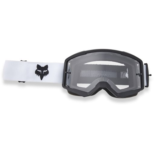 Foto de FOX Gafas - Main MTB - blanco