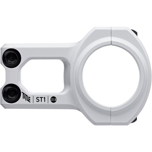 Productfoto van Title ST1 Stuurpen - MTB | 31.8 - 31mm | white