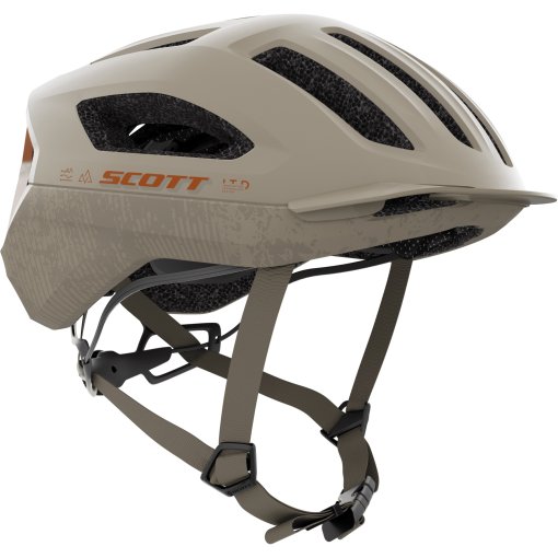 Productfoto van SCOTT Sierra MIPS (CE) Helm - mojave beige