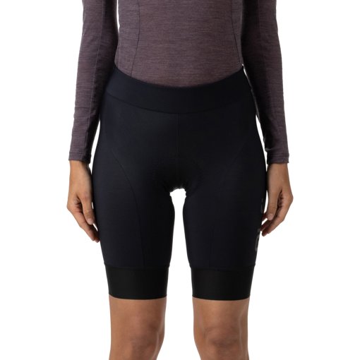 Foto de Alé Culotte de Invierno Mujer - PR-E Magic Colour - negro