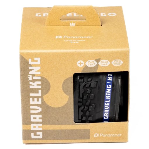 Copertone PANARACER GRAVELKING SK TLC 700x45c Tubeless Ready Beige Copertone PANARACER GRAVELKING SK TLC 700x45c Tubeless Ready Beige