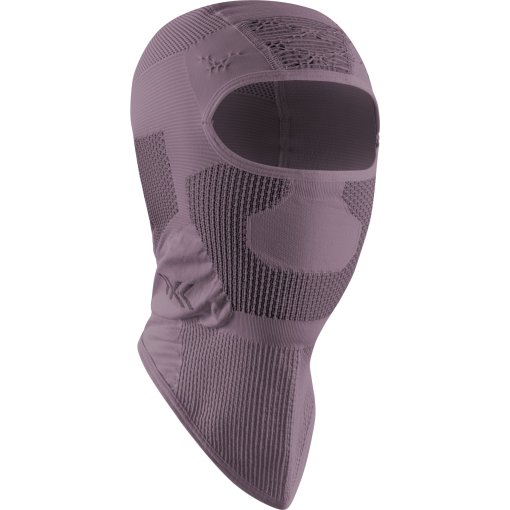 Foto de X-Bionic Pasamontañas - Stormcap - dusty lavender/grey