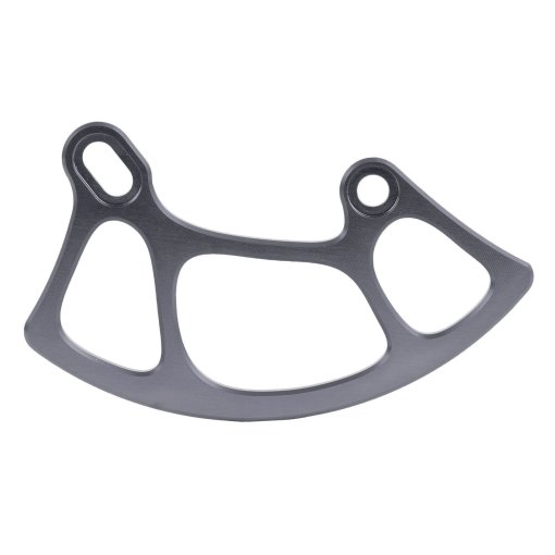 Photo produit de OAK Components Bashguard Grown - lunargrey