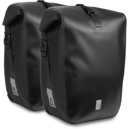 Immagine prodotto da ACID Borsa Portapacchi Laterale (Coppia) - PURE CILink - 2x20L - nero