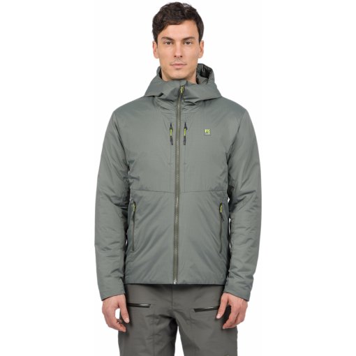 Picture of Karpos Ra Stua Jacket Men - castor
