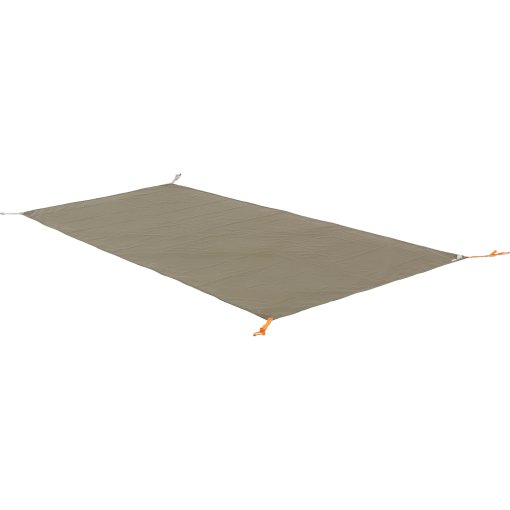 Photo produit de Big Agnes Tapis de Sol - C Bar 2 - vetiver