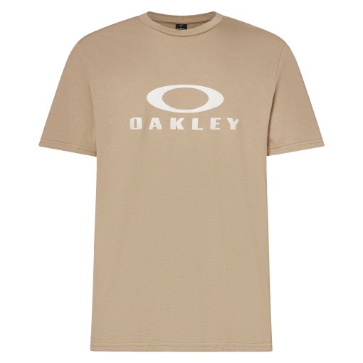 Foto de Oakley Camiseta Hombre - O Bark 2.0 - Pebble