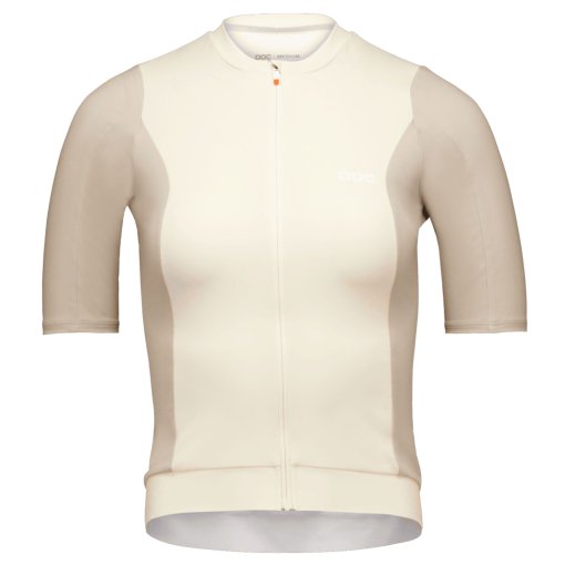 Kuva tuotteesta POC Cadence Lyhythihainen paita naisille - 1065 Okenite Off-White