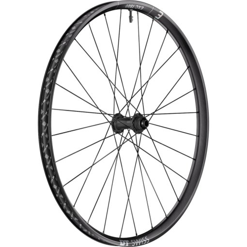 Photo produit de DT Swiss EXC 1500 CLASSIC Roue avant - 27,5&quot; | Carbone | Hookless | Centerlock - 15x110mm Boost