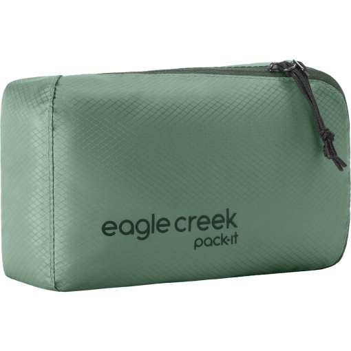 Productfoto van Eagle Creek Pack-It™ Isolate Cube XS - Tas Organizer - willow green