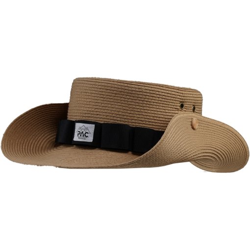 Kuva: P.A.C. Original Kruger Boonie Olkikorkki - Dark Beige