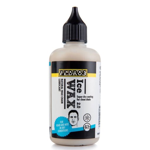 Immagine prodotto da Pedro&#039;s Lubrificante per Catene - Ice Wax 2.0 - 100 ml