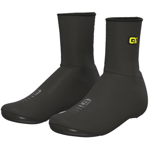 Foto de Alé Cubrezapatillas - Rain 2.0 - black