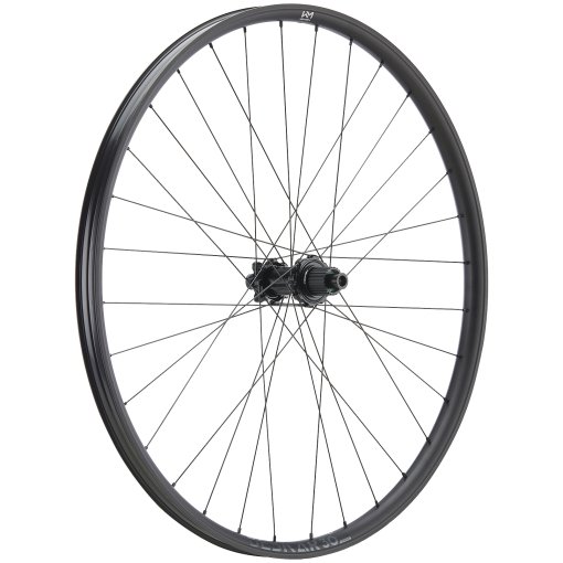 Zdjęcie: Newmen Beskar 30 Koło Tylne - Strong | 27.5&quot; | Clincher | 6-Bolt - 12x157mm - XD