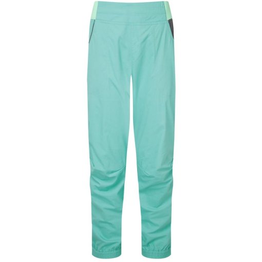 Foto de Mountain Equipment Pantalones Mujer - Anvil ME-007206 - porcelain