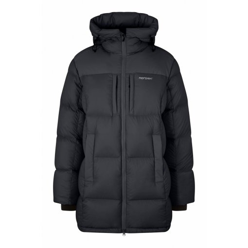 Produktbild von Nordisk Skansholm Parka - Schwarz