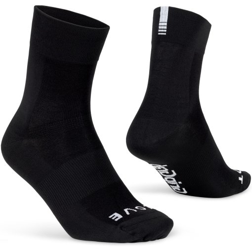 Foto de GripGrab Calcetines - Lightweight SL - Negro
