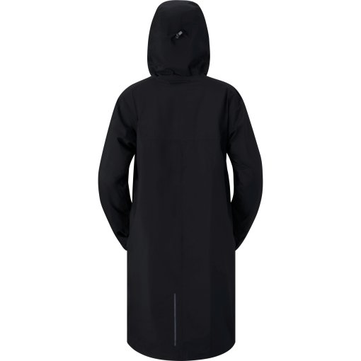 Norrona oslo Gore-Tex thermo160 Parka Women - Caviar | BIKE24