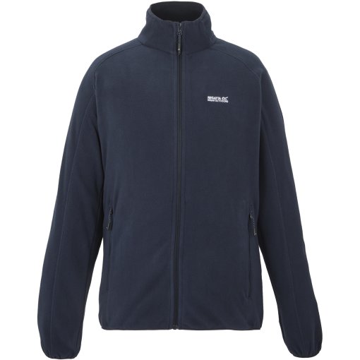 Foto de Regatta Chaqueta Polar Hombre - Hadfield - Navy 540