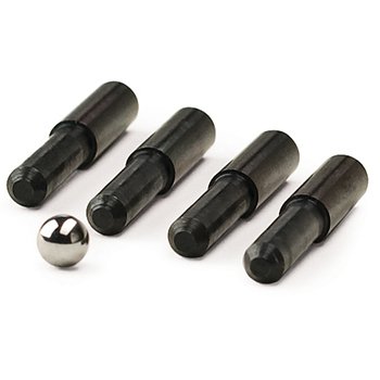 Immagine prodotto da Park Tool CTP-4K Replacement Chain Tool Pin Kit - 4 Pz.