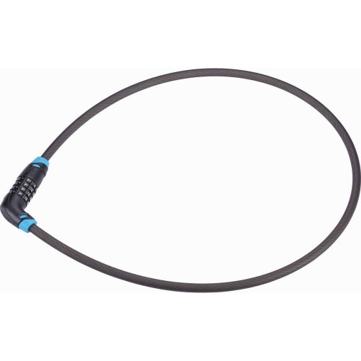 Foto de BBB Cycling Candado Cable 100cm - CodeSafe BBL-36