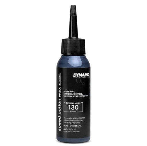 Foto de Dynamic Cera Cadena Bici - Speed Potion - 100ml