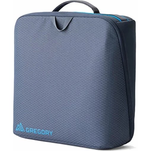 Productfoto van Gregory Alpaca Utility Case - Slate Blue