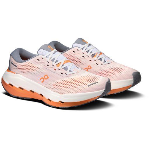 Produktbild von On Cloudrunner 3 Max Laufschuhe Herren - White | Autumn