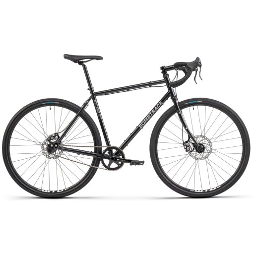 Immagine prodotto da Bombtrack Bici da Città - ARISE - 2025 - metallic black