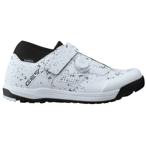 Foto de Shimano Zapatillas MTB Hombre - SH-GE900 HS - Blanco