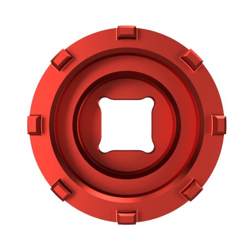 Immagine prodotto da Wheels Manufacturing Chiave ad Anello di Bloccaggio per Unità Motore Bosch Gen3 / Gen4 - 43mm