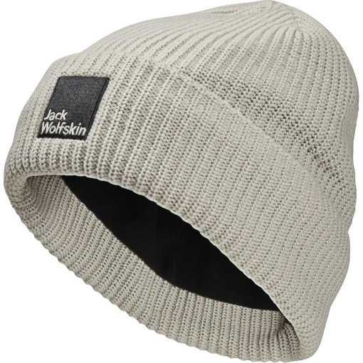 Foto de Jack Wolfskin Gorro - Pergamon - pale sand