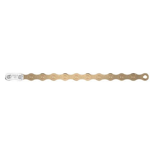 Produktbild von SRAM Eagle S500 Kette | A1 | PowerLock | 12-fach - gold