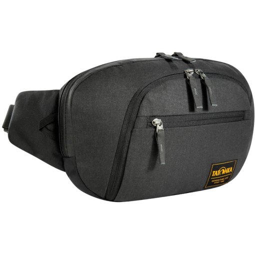 Produktbild von Tatonka Hip Sling Pack 5 Kapok Umhängetasche - black
