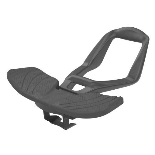 Produktbild von Syncros Creston iC SL TT/TRI Carbon Lenkeraufsatz - schwarz