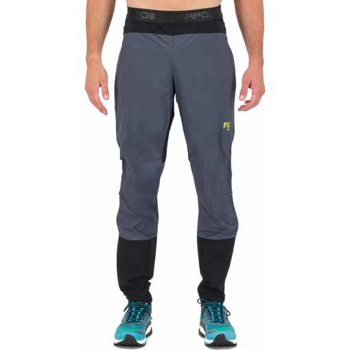 Foto de Karpos Pantalones Hombre - Lot Evo - ombre blue/black