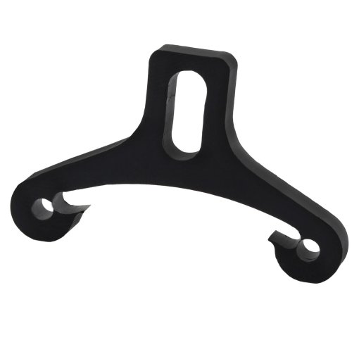 Produktbild von Curana Sliding Bridge Schiebebrücke - schwarz