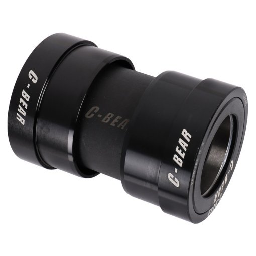 Immagine prodotto da C-Bear Ceramic Bearings Bottom Bracket Pressfit 30 - 30mm ROTOR Crank - MTB/Cyclocross - PF46-68/73-30