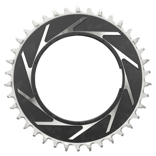Foto de SRAM Plato - XX SL Eagle - Thread Mount | T-Type | 12 Velocidades | D1 - Offset 3mm