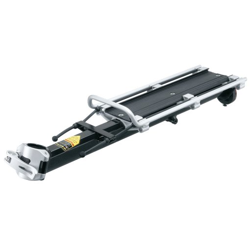 Foto de Topeak MTX BeamRack E-type Carrier