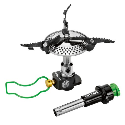 Foto de Optimus Crux Lite Gas Stove Piezo