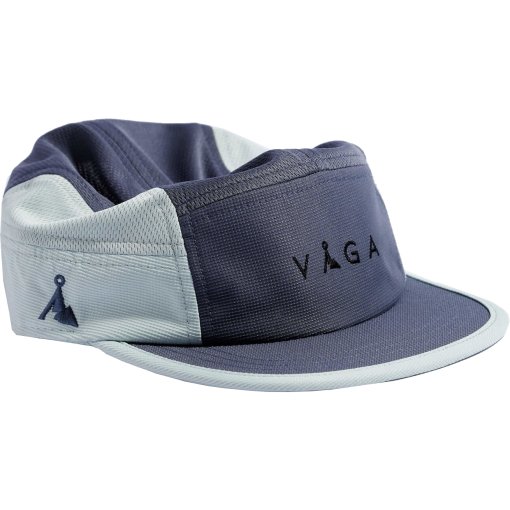 Productfoto van VAGA Club Hardlooppet - Slate Blue / Mint