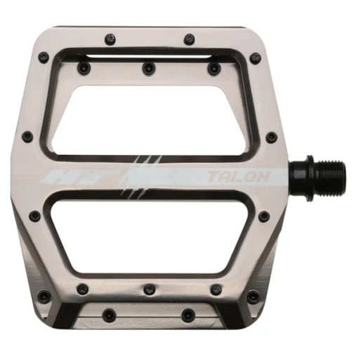 Immagine prodotto da HT Pedali Flat AN71 Talon NANO - grigio